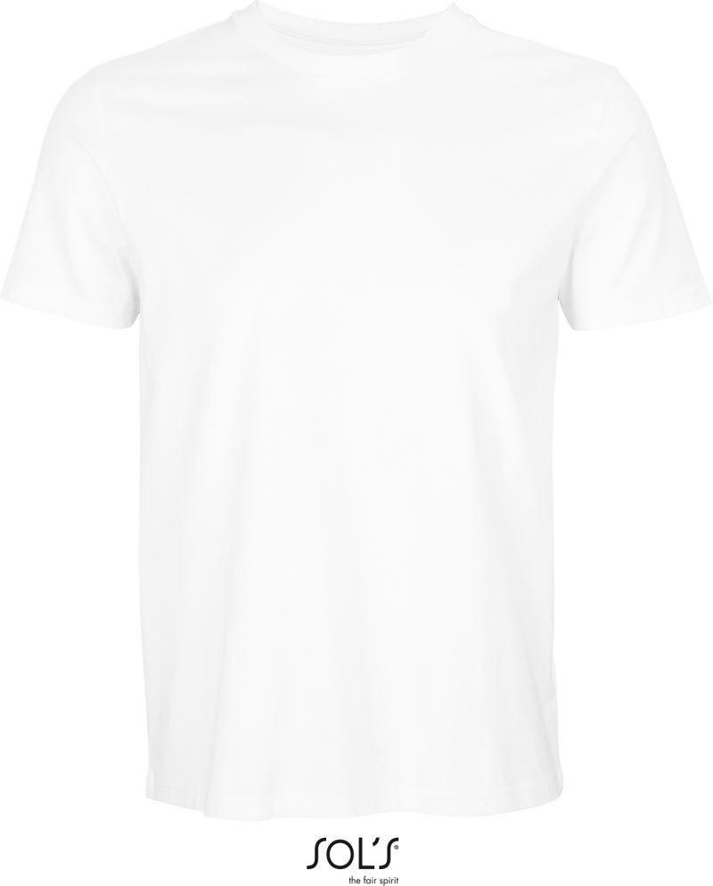 SOL'S Unisex T-Shirt Odyssey bedrucken