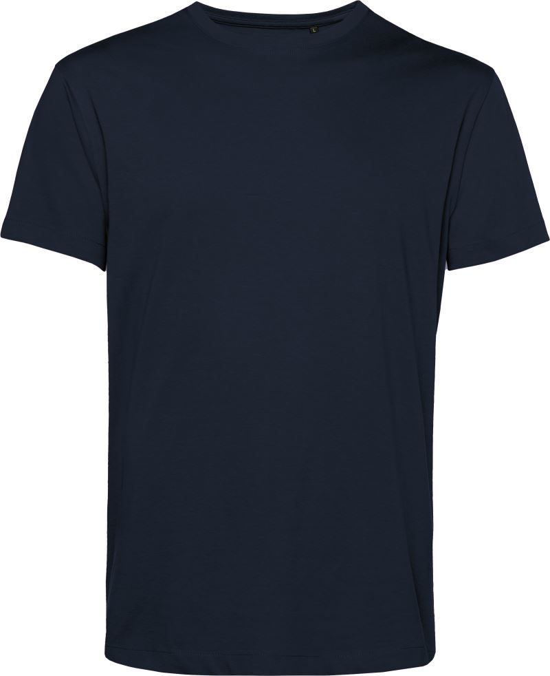 B&C Herren T-Shirt #Inspire E150_° bedrucken