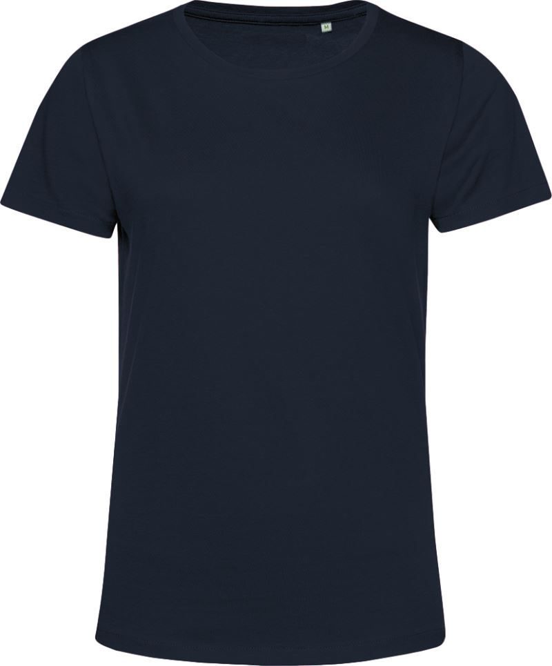 B&C Damen T-Shirt #Inspire E150 /women_° bedrucken