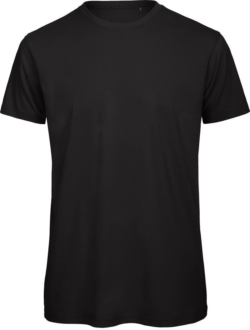 B&C Herren Bio Medium Fit T-Shirt Inspire T /men_° bedrucken