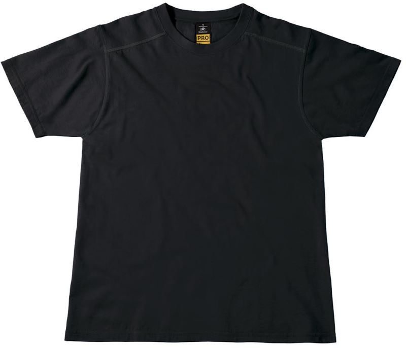 B&C Workwear T-Shirt Perfect Pro bedrucken