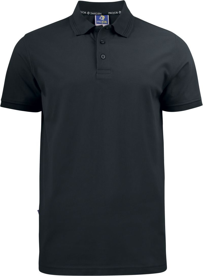 ProJob Schweres Herren Workwear Piqué Polo 2021 Pique Polo bedrucken