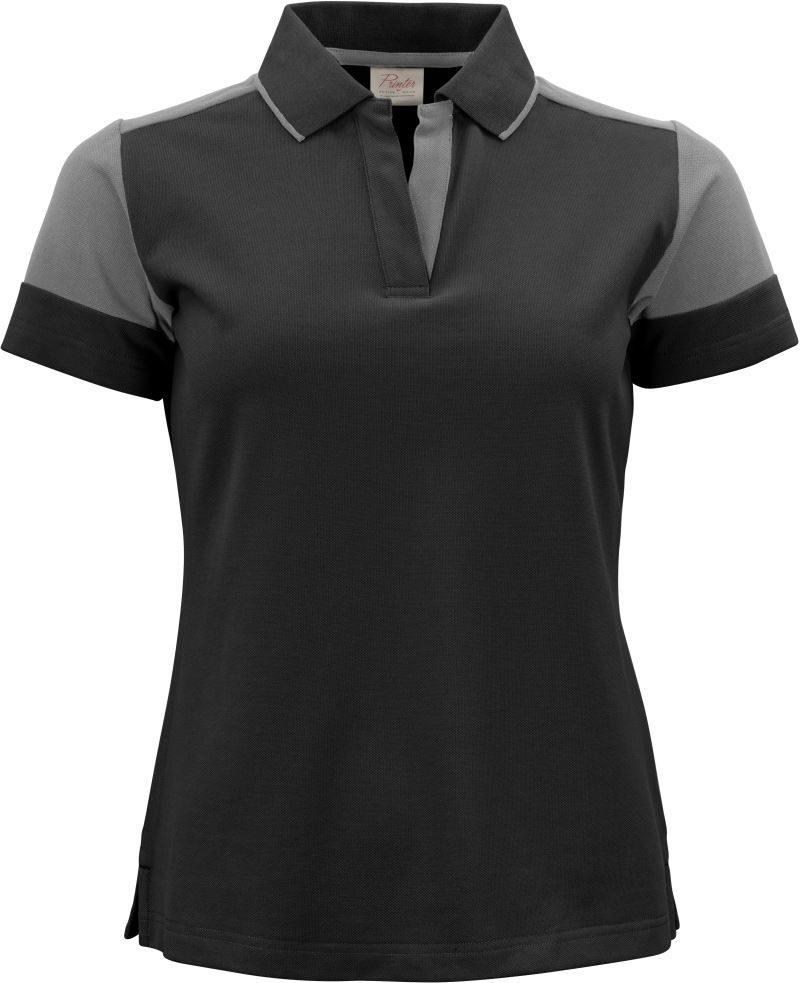 Printer Schweres Damen Piqué Polo Prime Polo Women bedrucken