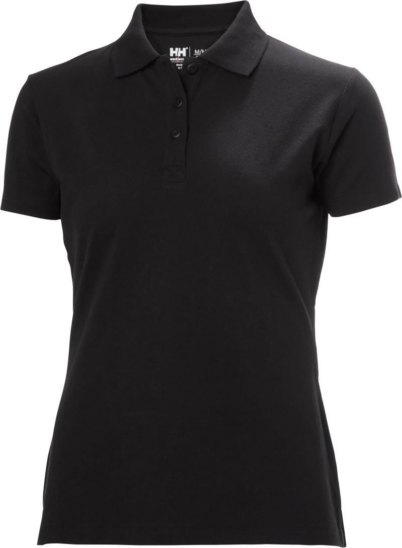 Helly Hansen Damen Piqué Polo "Classic" Classic 79168 bedrucken
