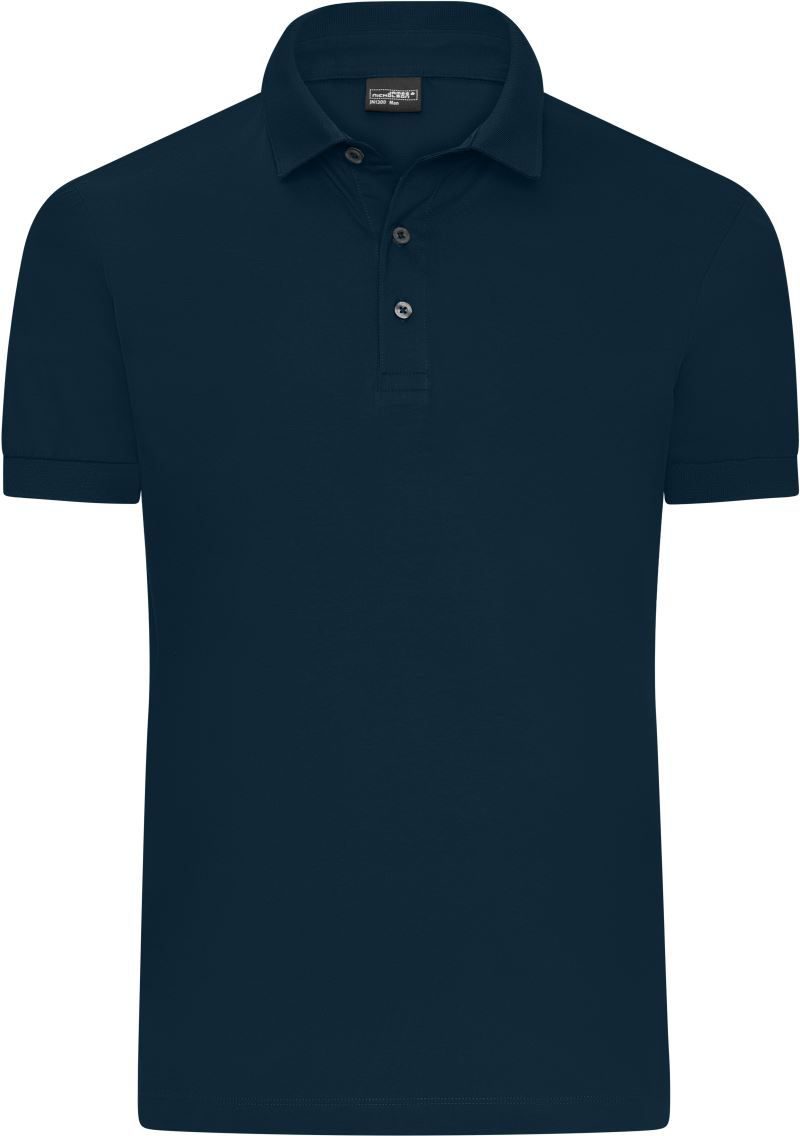 Daiber Herren Jersey Polo JN 1300 bedrucken