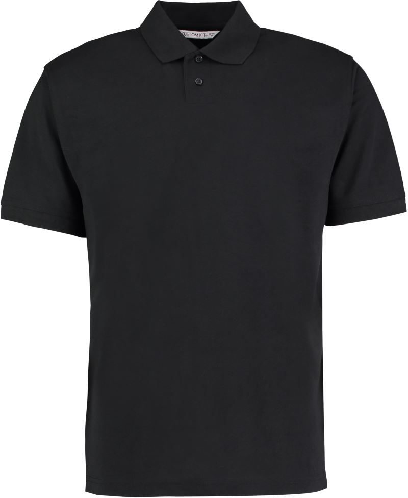 Kustom Kit Herren Piqué Polo "Superwash" KK 444 bedrucken