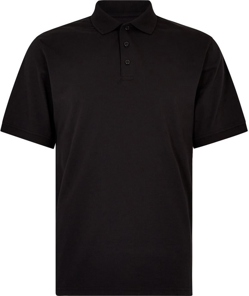 Kustom Kit Jersey Polo "Superwash" KK 412 bedrucken