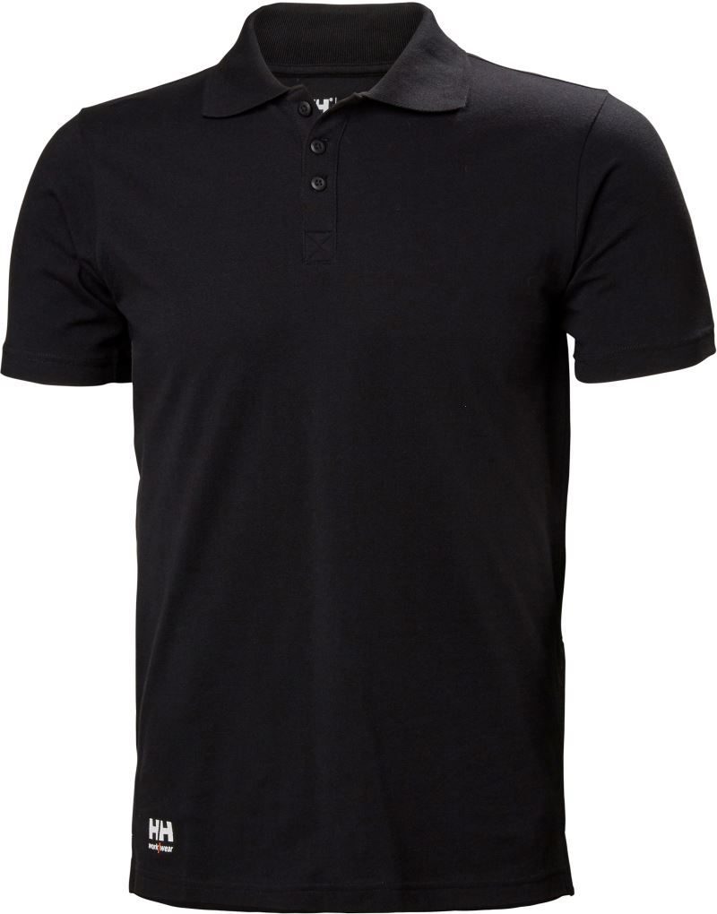 Helly Hansen Herren Piqué Polo "Classic 2.0" Classic 2.0 79398 bedrucken