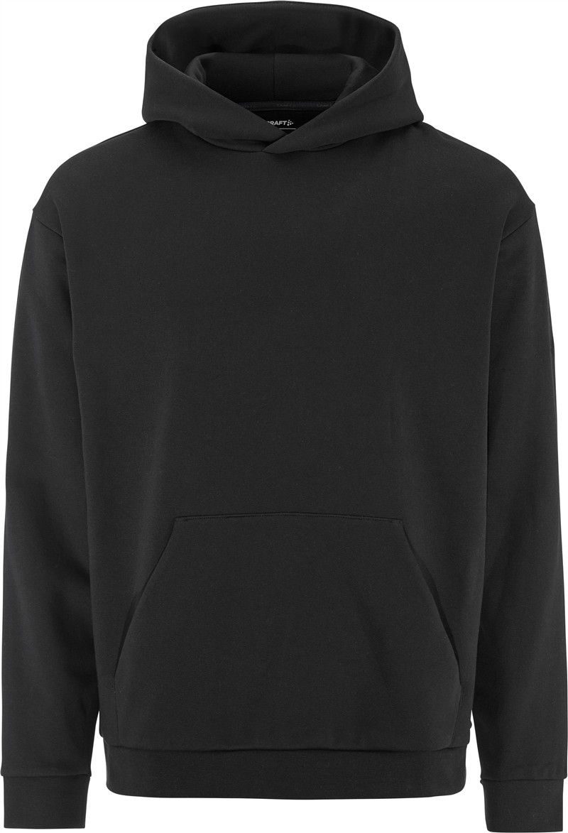 Craft Corporate Herren Kapuzen Sweater Community 2.0 Hoodie M bedrucken