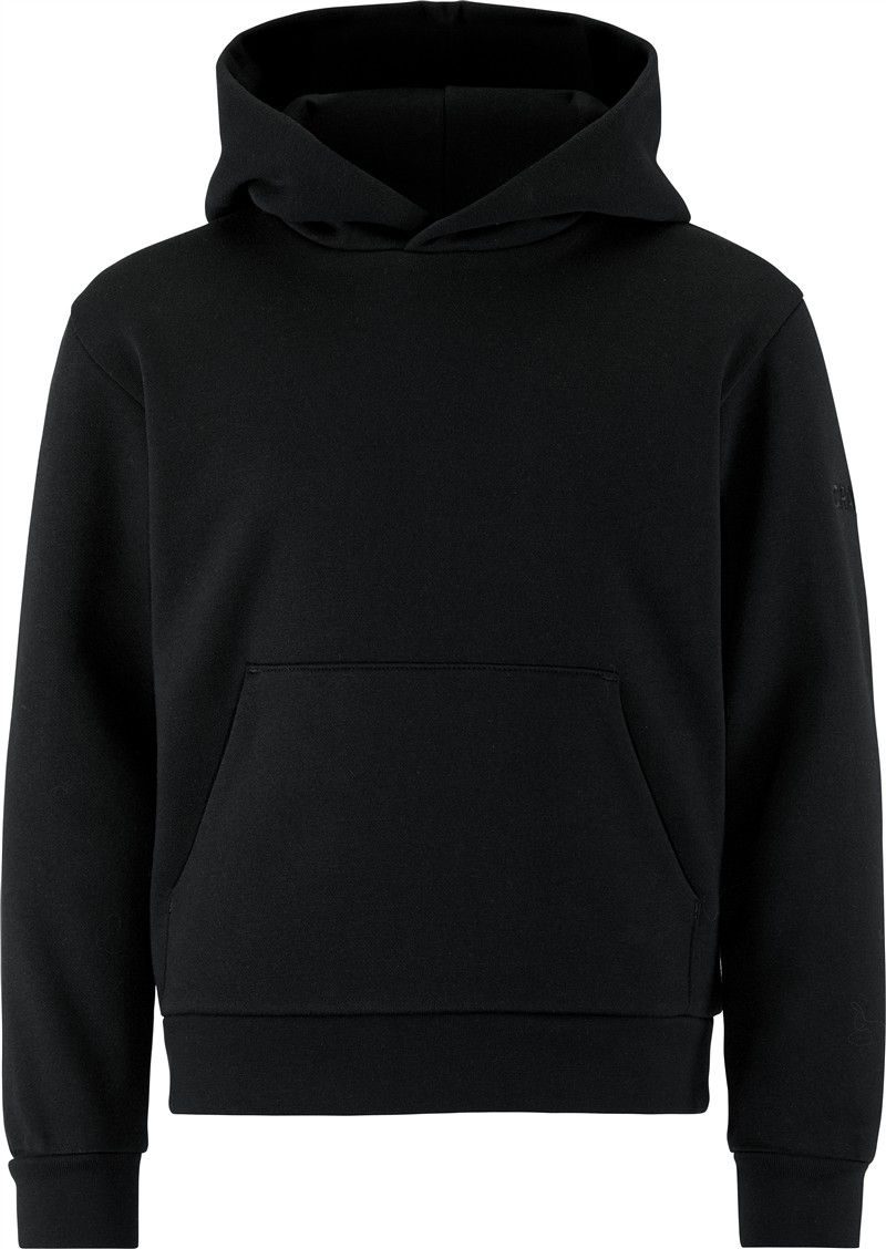 Craft Corporate Kinder Kapuzen Sweater Community 2.0 Hoodie Jr bedrucken