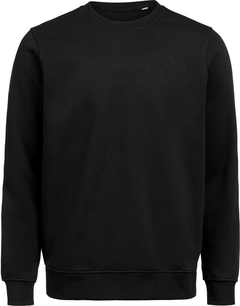 Untagged Movement Schwerer Unisex Sweater OCS RCS Crewneck bedrucken