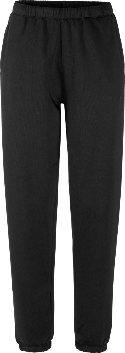 Craft Corporate Schwere Damen Sweathose Frequent Sweatpants W bedrucken