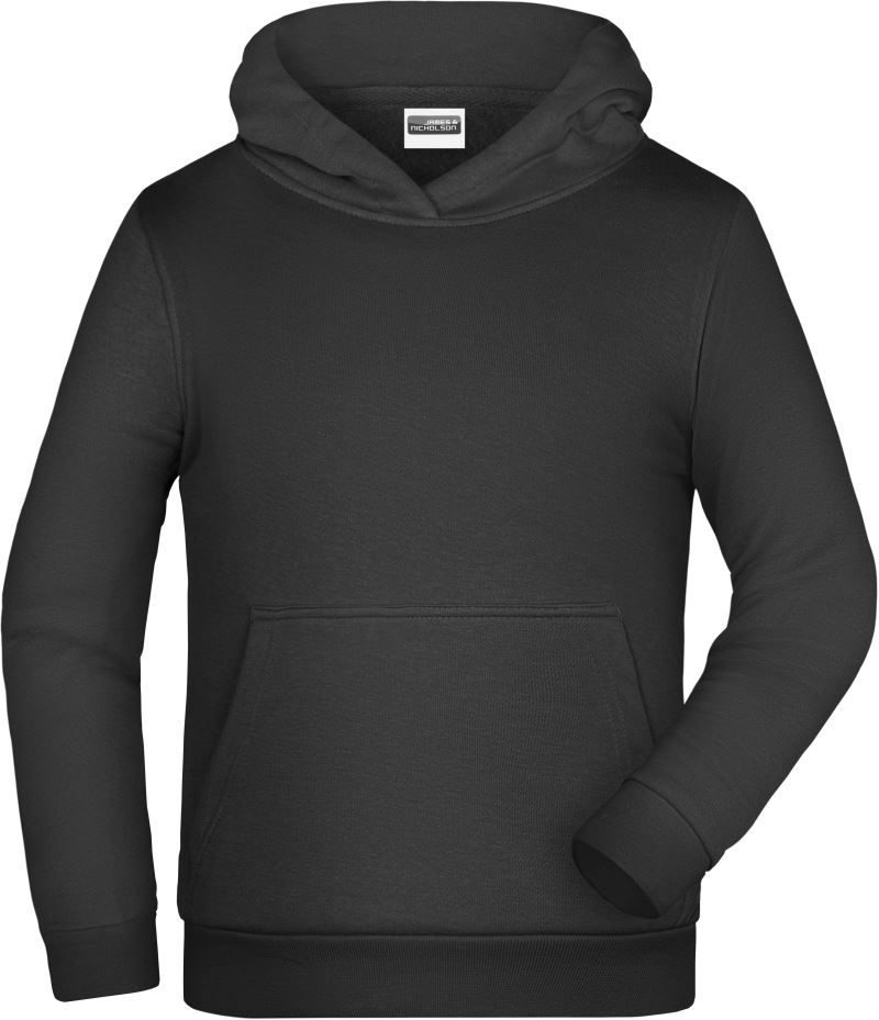 Daiber Kinder Kapuzen Sweater JN 796K bedrucken