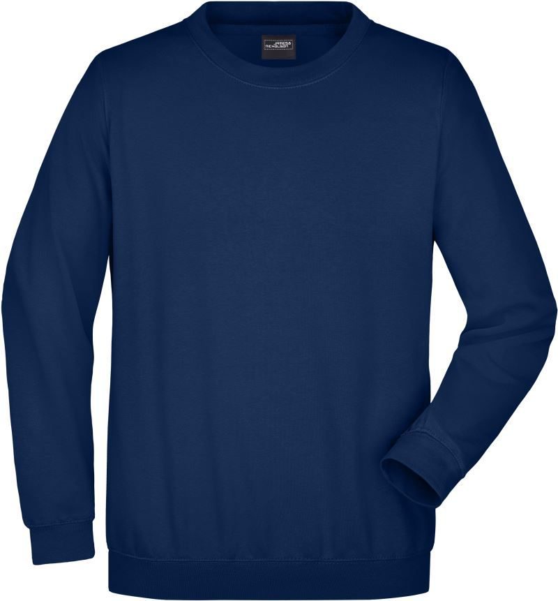 Daiber Schwerer Sweater JN 40 bedrucken