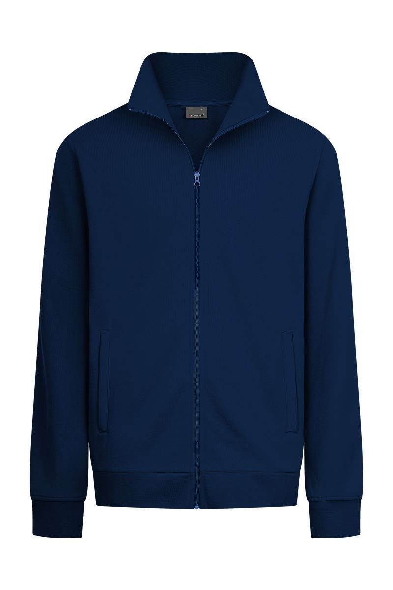Promodoro Herren Sweatjacke 5290 bedrucken