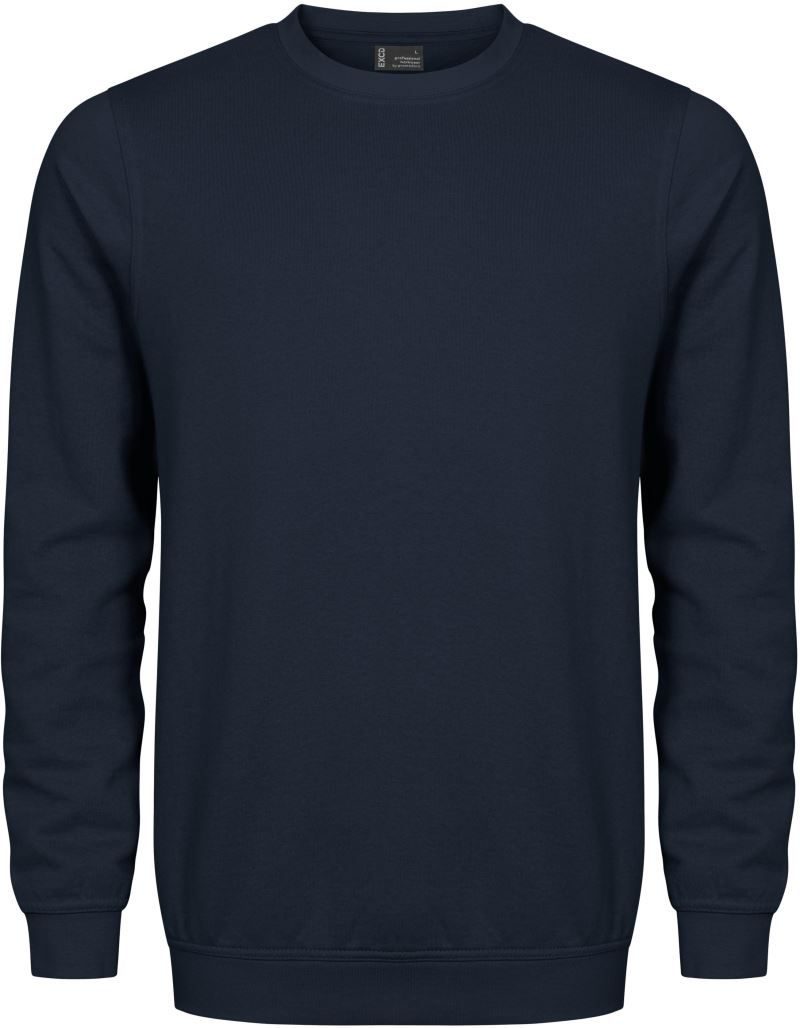 Promodoro Unisex Workwear Sweater - EXCD 5077 bedrucken