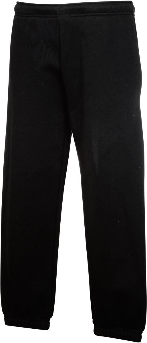 Fruit of the Loom Kinder Jogginghose Classic Kids Jog Pants bedrucken