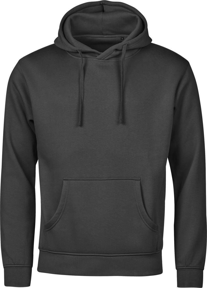 Tee Jays Schwerer Kapuzen Sweater "Unlabeled" TJ 5152 bedrucken