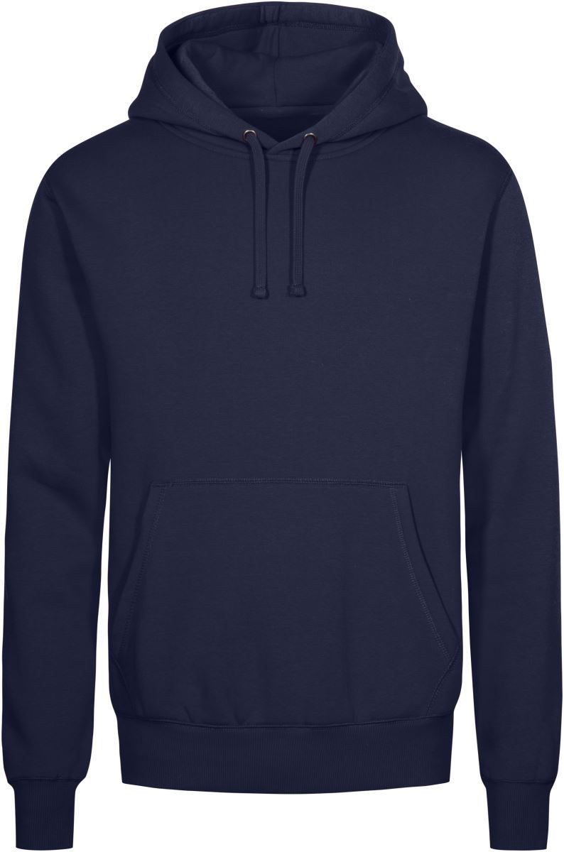 Promodoro Herren Kapuzen Sweater "X.O" 1680 bedrucken