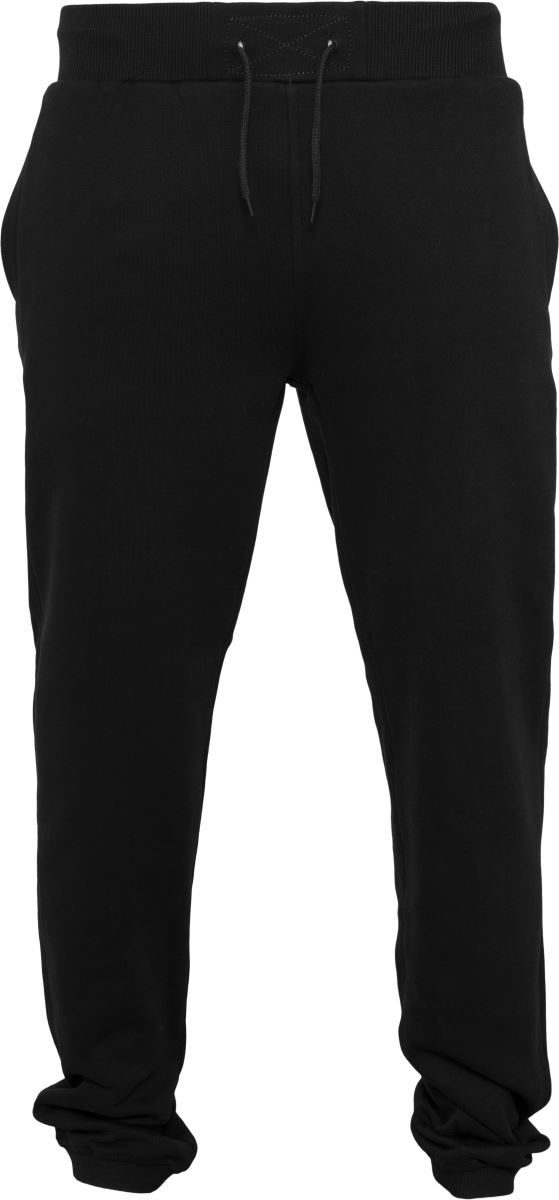 Build your Brand Schwere Jogginghose BY 014 bedrucken