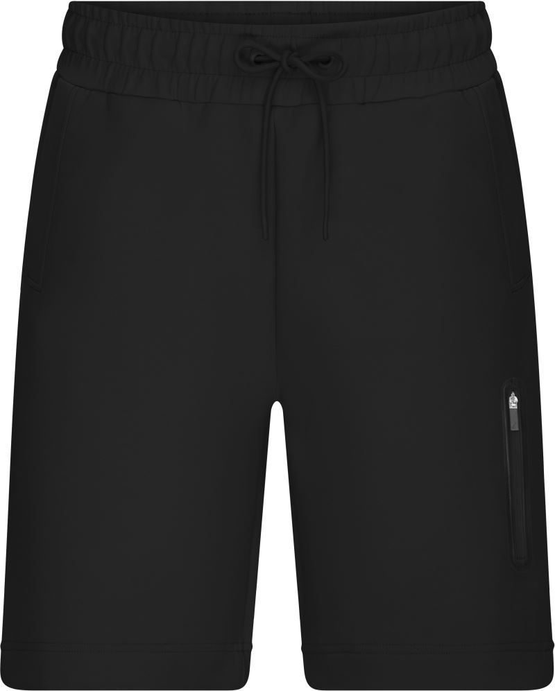 Daiber Interlock Shorts 8048 bedrucken
