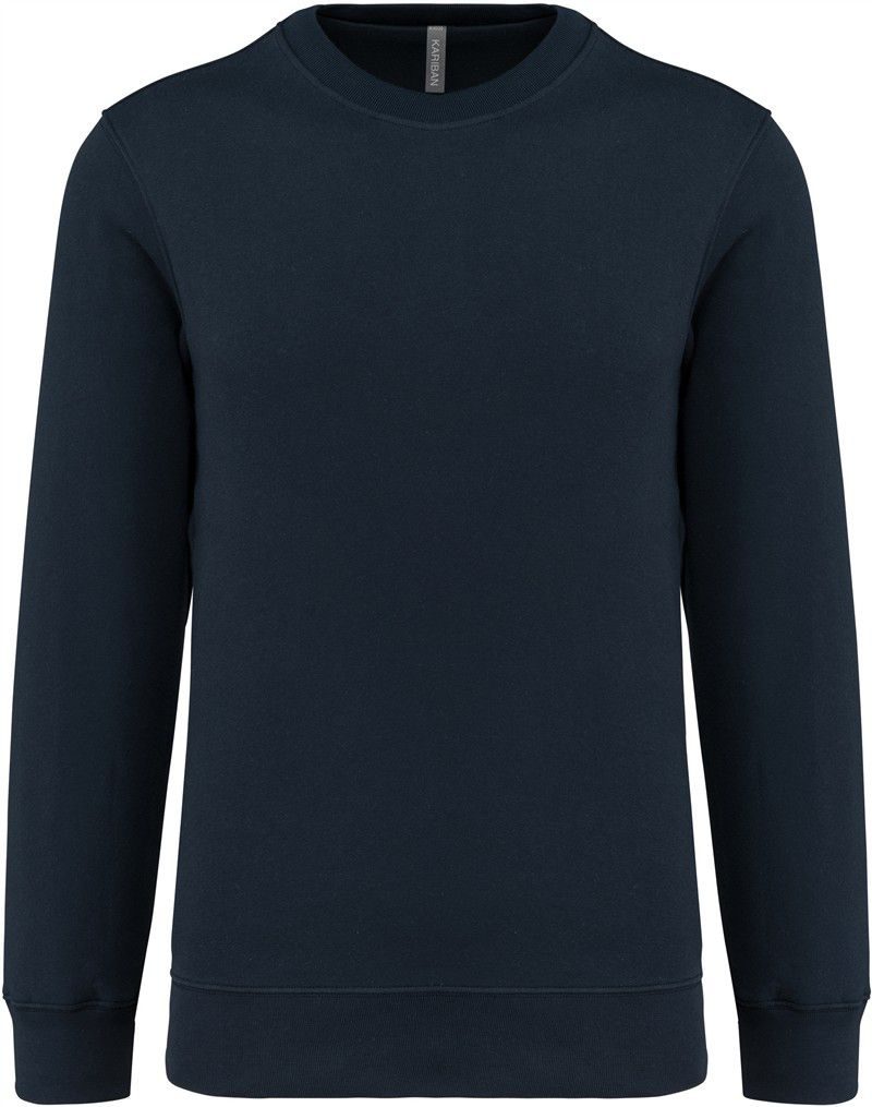Kariban Sweater "Made in Portugal" K 4035 bedrucken
