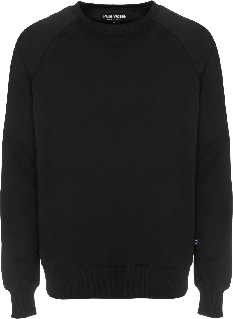 Pure Waste Unisex Sweater SWUB bedrucken