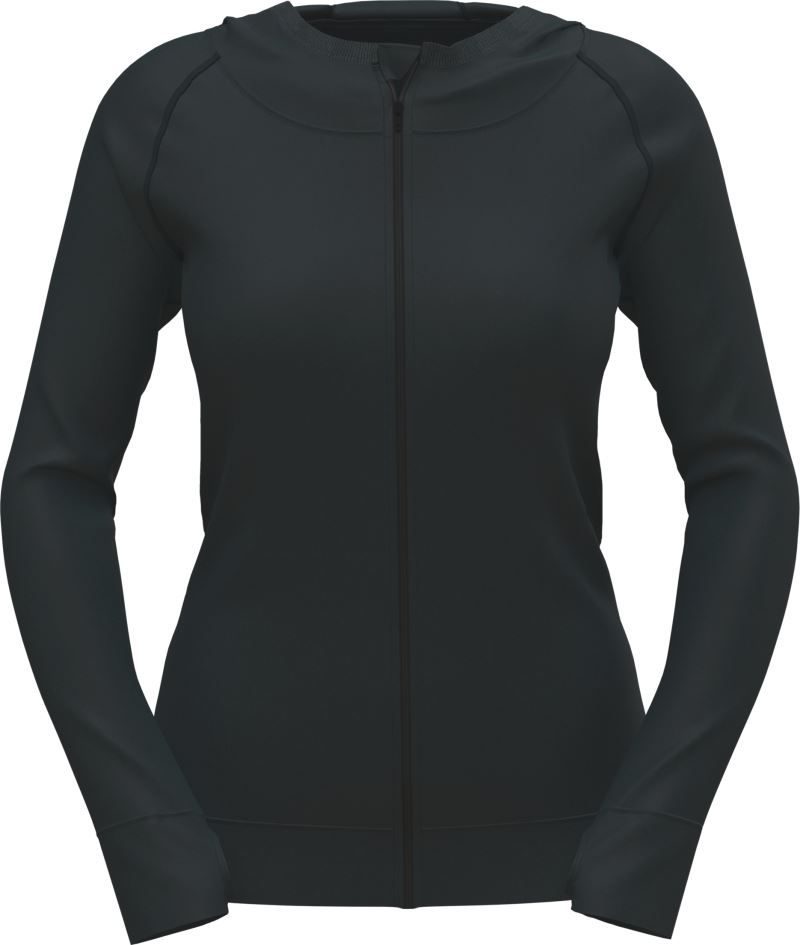 Stedman Damen Sport Kapuzen Jacke Seamless Sports Jacket Women bedrucken