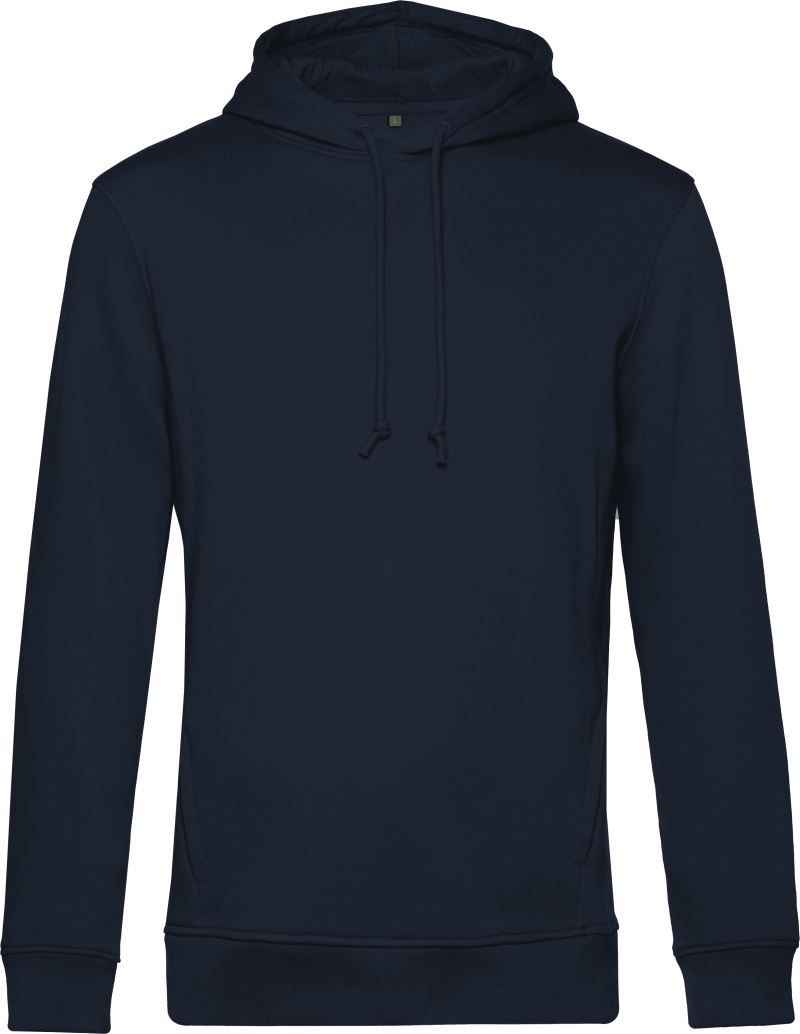 B&C Herren Kapuzen Sweater Inspire Hooded_° bedrucken