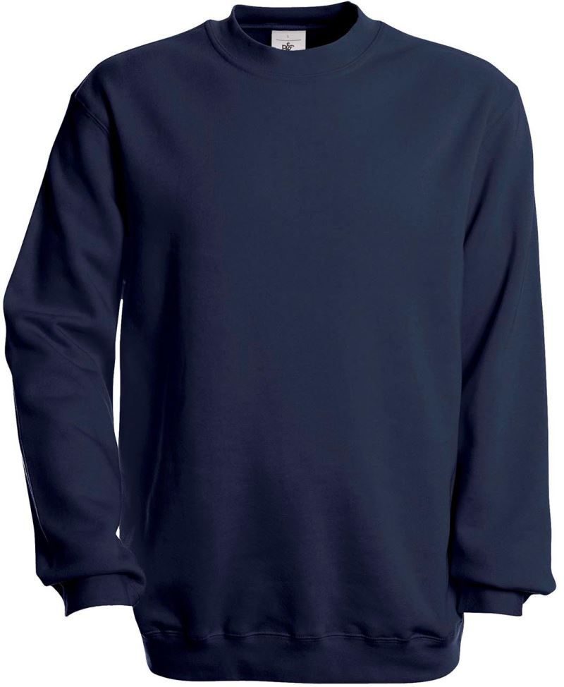 B&C Sweater Set In bedrucken