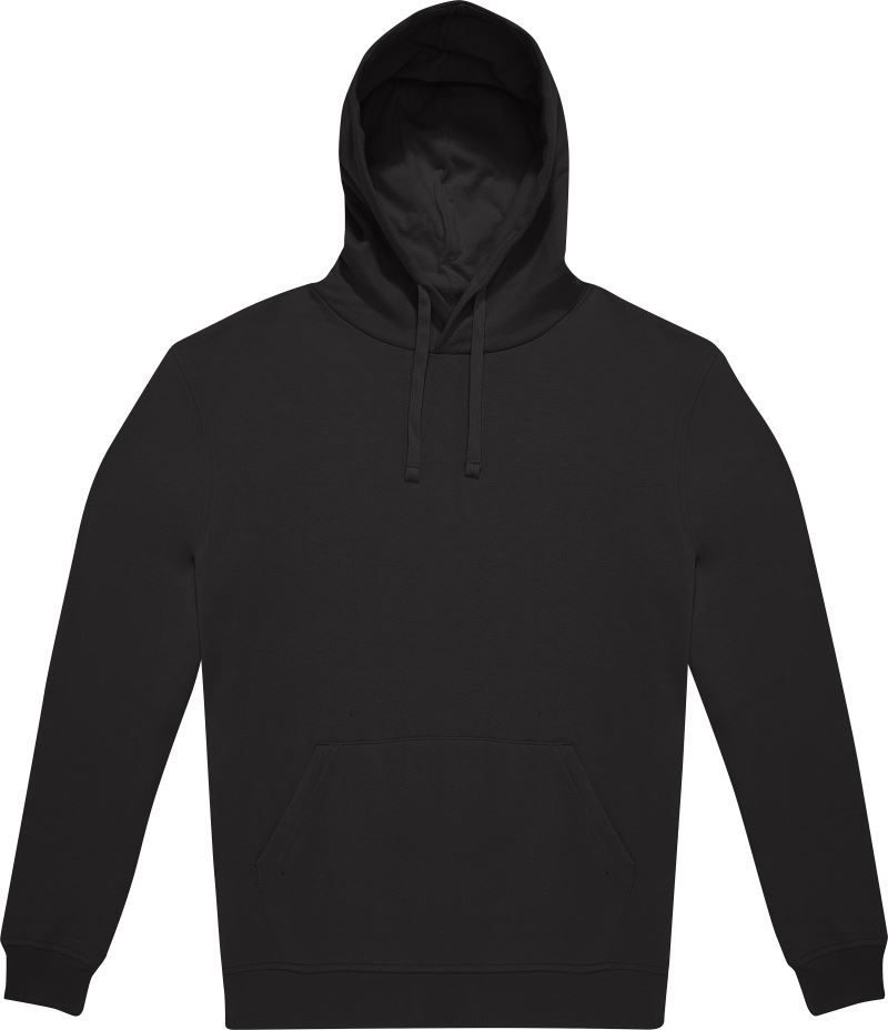 B&C Unisex Kapuzen Sweater ID.333 Hoodie bedrucken
