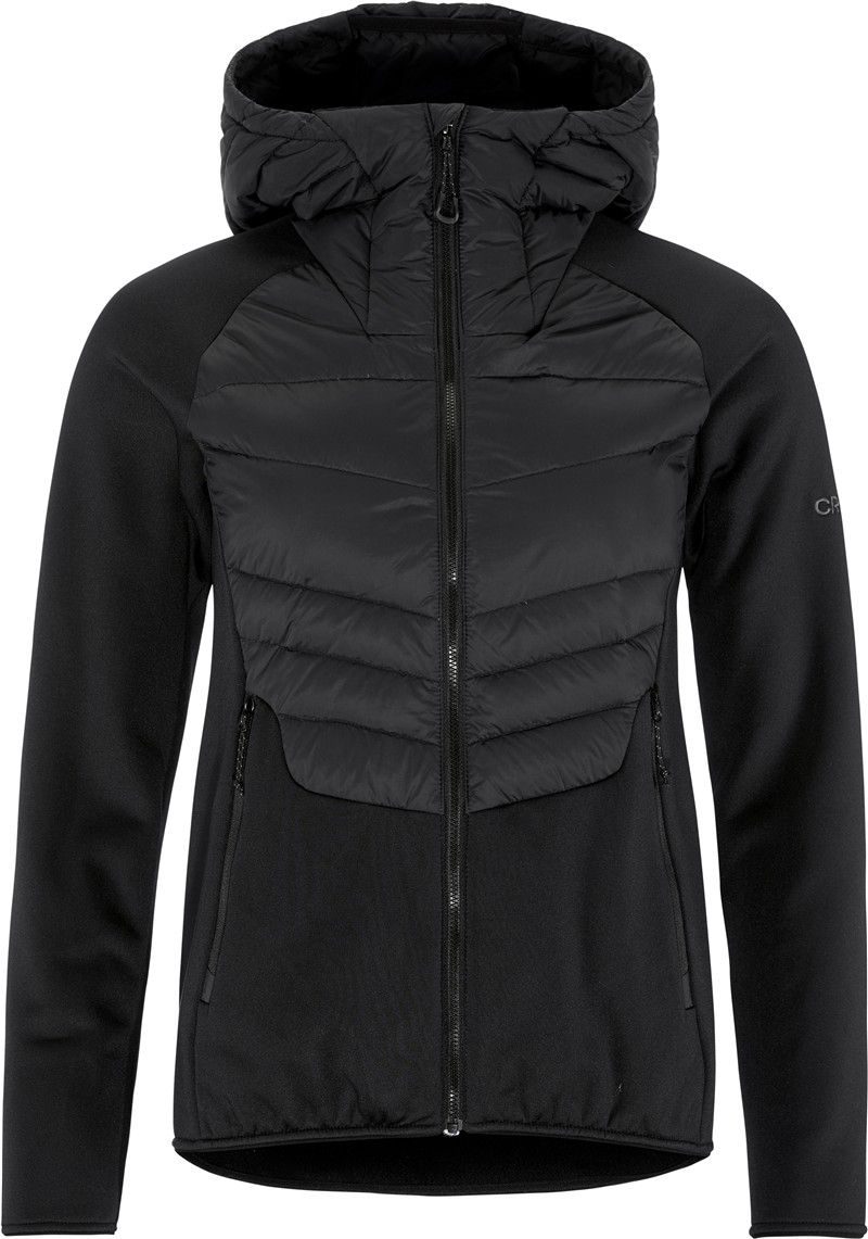 Craft Corporate Damen Hybrid Jacke ADV Explore Lt. Hybrid Jkt W bedrucken
