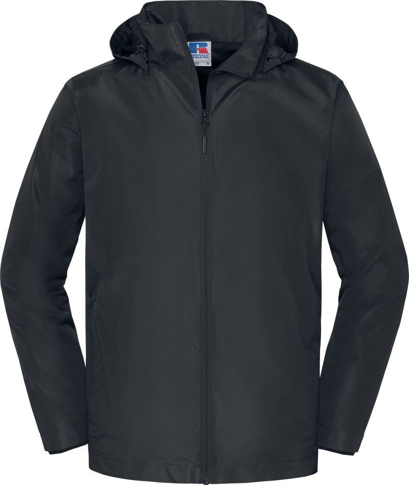 Russell Athletic Allwetterjacke "Essential" 416M bedrucken