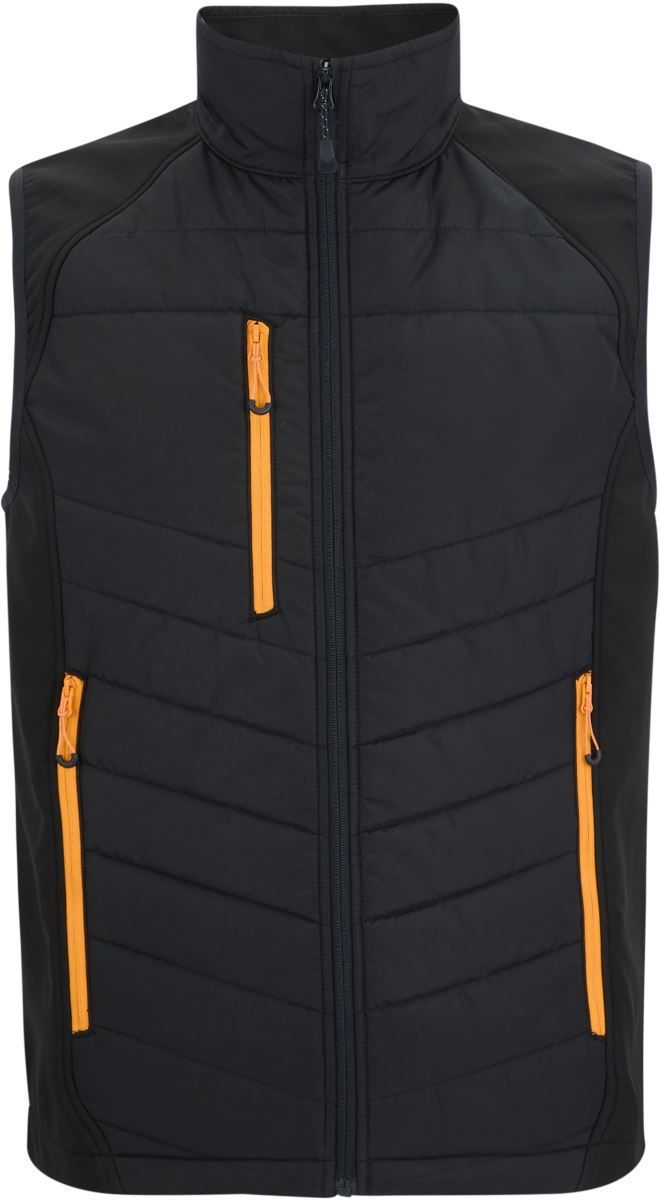 Regatta Hybrid Bodywarmer "Pro Universal" TRB 203 bedrucken