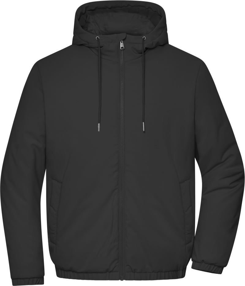Daiber Herren Bomber Jacke JN 1380 bedrucken