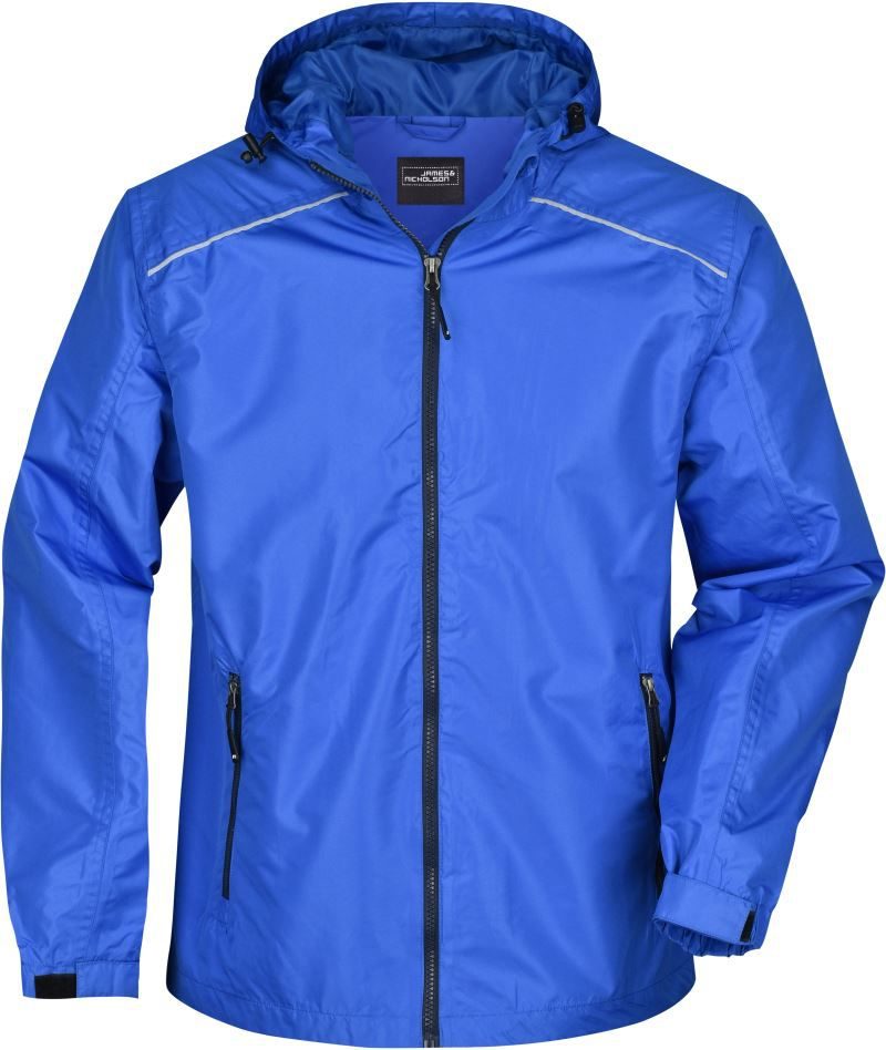 Daiber Herren Regenjacke JN 1118 bedrucken