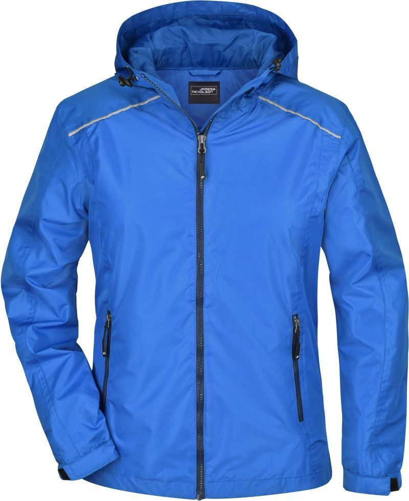 Daiber Damen Regenjacke JN 1117 bedrucken