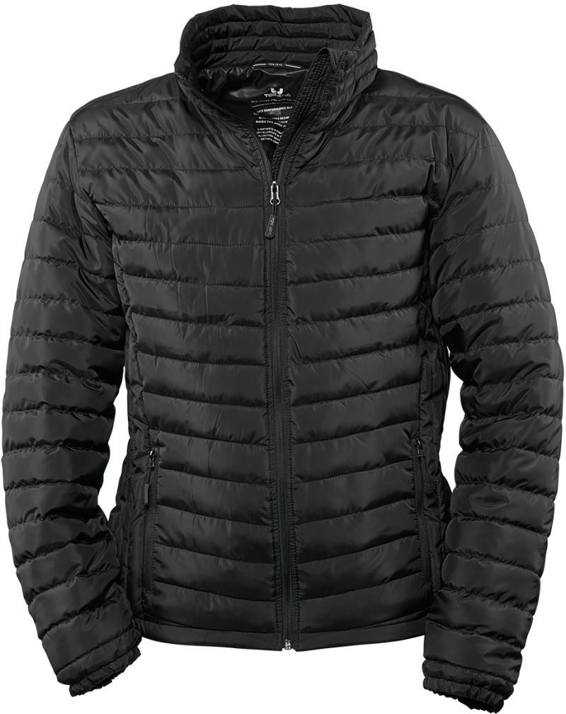 Tee Jays Herren Jacke "Zepelin" TJ 9630 bedrucken