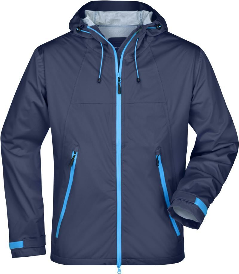 Daiber Herren 3-Lagen Softshell Jacke JN 1098 bedrucken