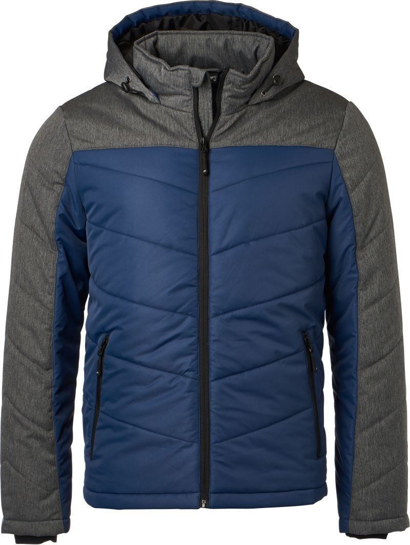 Daiber Herren Winterjacke JN 1134 bedrucken