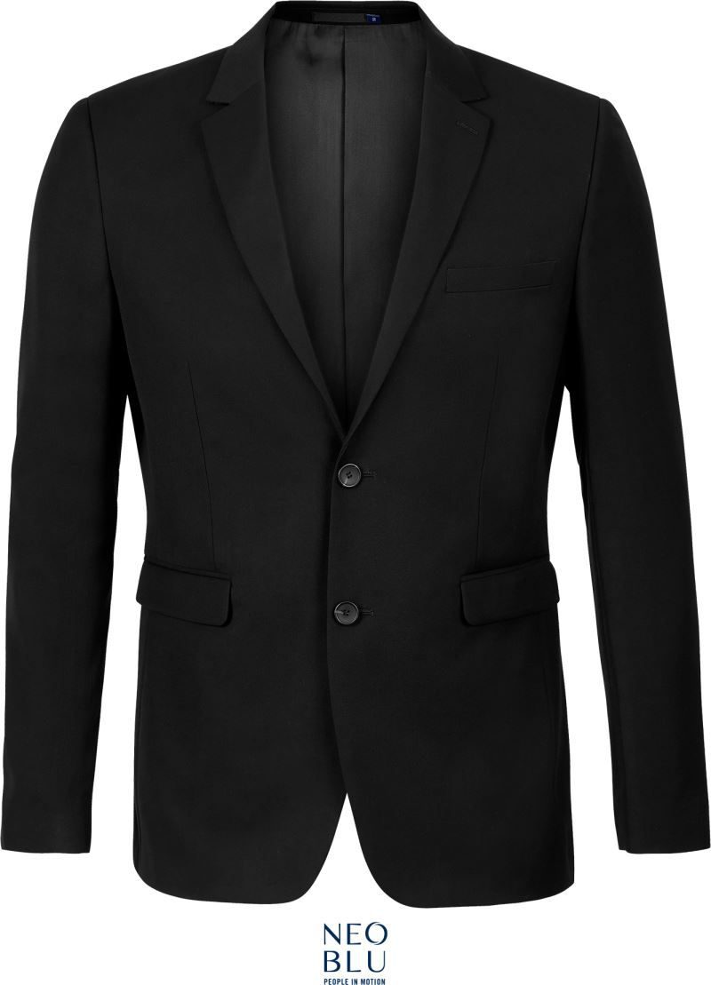 NEOBLU Herren Anzugsakko Marius Men (46-64) bedrucken