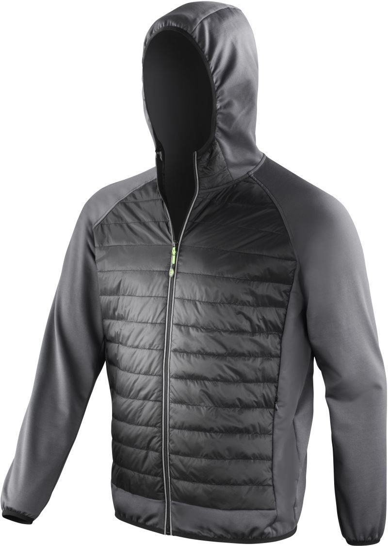 Spiro Herren Zero Gravity Jacke S 268M bedrucken