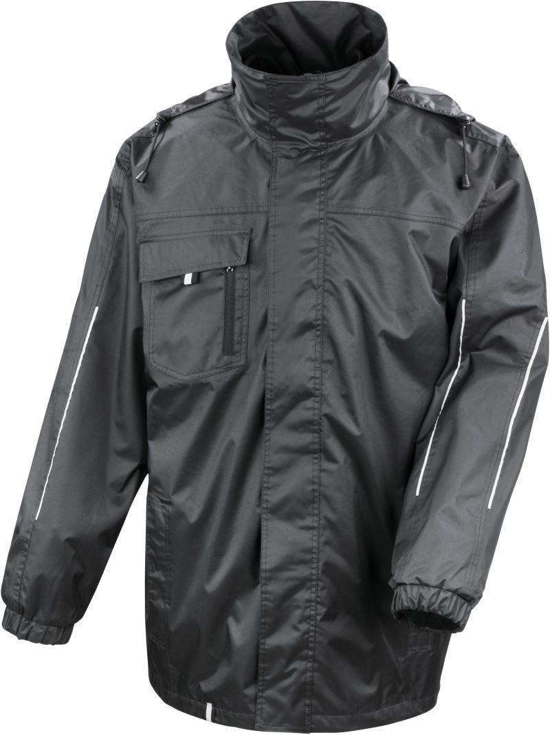 Result 3-in-1 Transit Jacke R 236X bedrucken