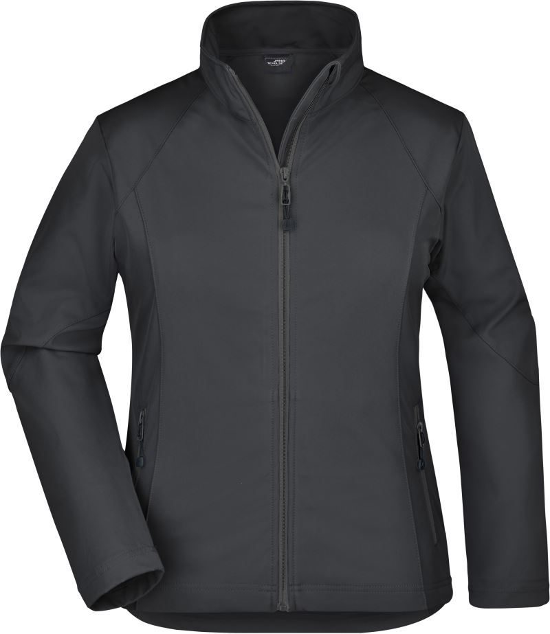 Daiber Damen 3-Lagen Softshell Jacke JN 1021 bedrucken