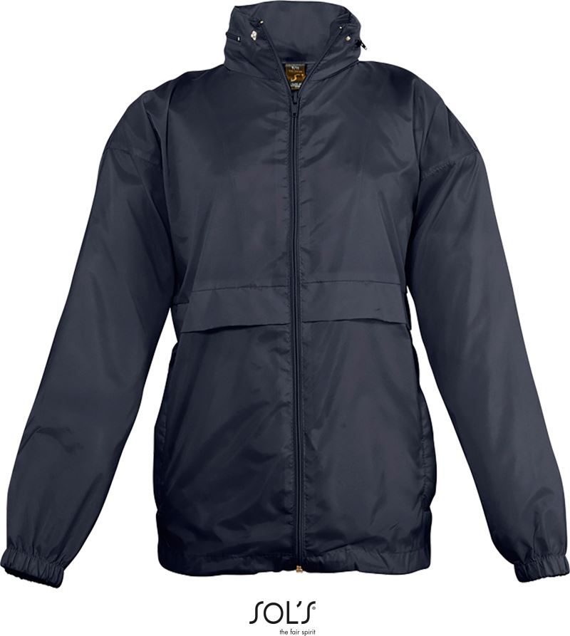 SOL'S Kinder Windbreaker Surf Kids bedrucken