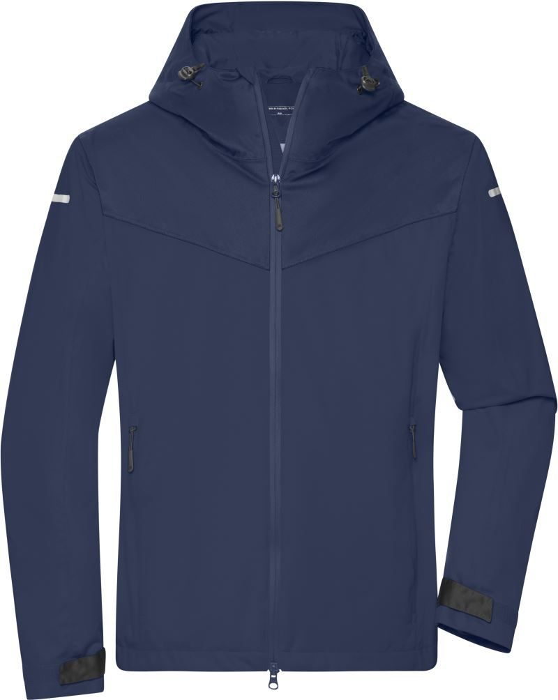 Daiber Herren Outdoor Softshell Jacke JN 1180 bedrucken