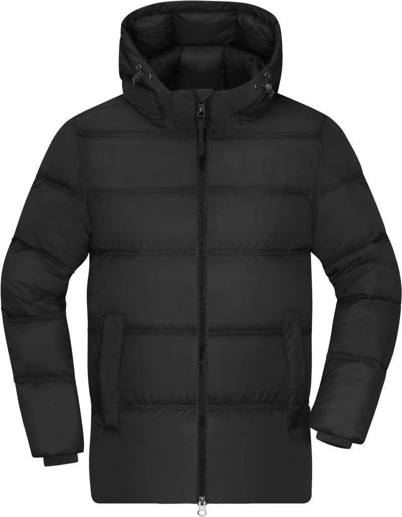 Daiber Herren Winterjacke JN 1370 bedrucken