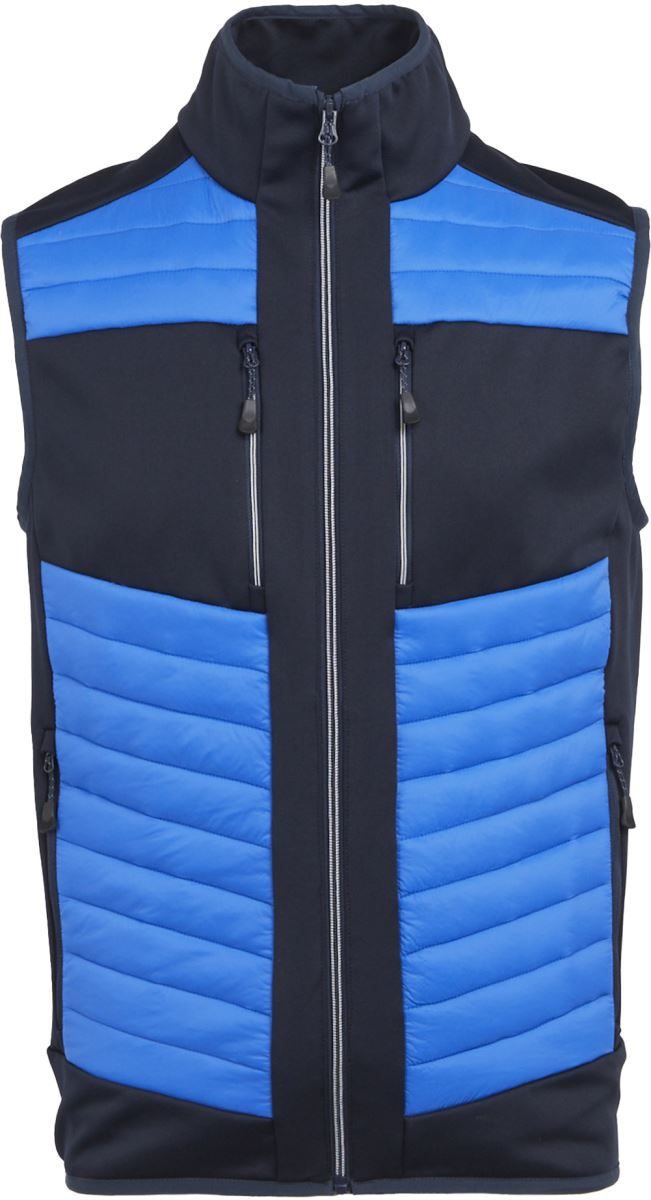 Regatta Hybrid Bodywarmer "E-volve" TRA 905 bedrucken