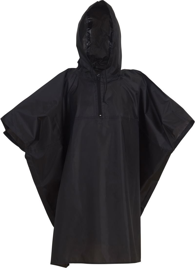 Yoko Regenponcho HVS 470 Promo Poncho bedrucken