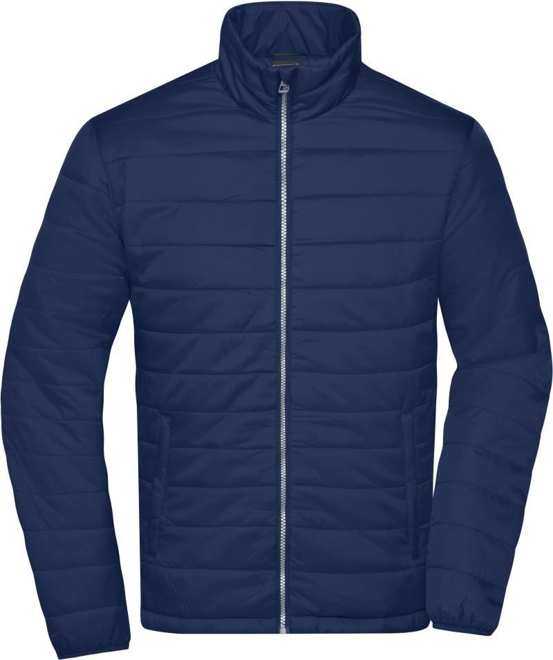 Daiber Herren Steppjacke JN 1120 bedrucken